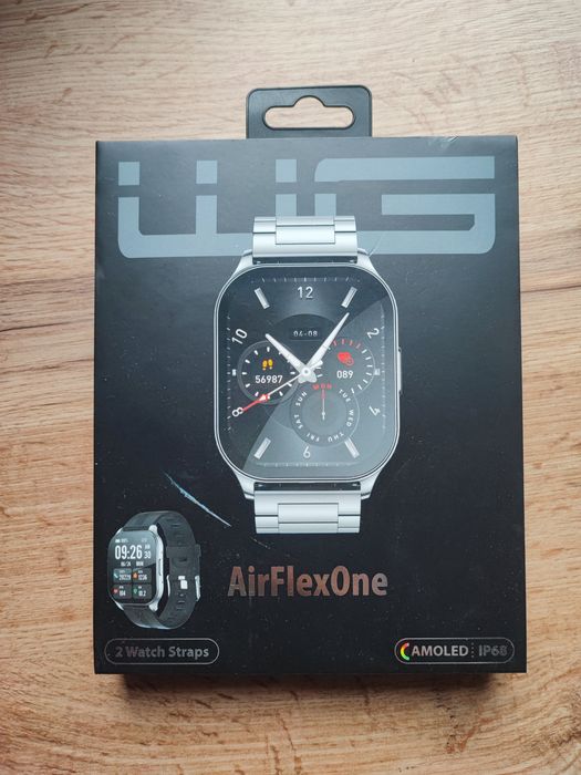 Zegarek AirFlex One smartwatch