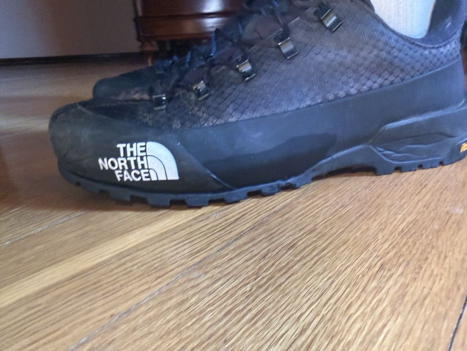 Черевики The North Face