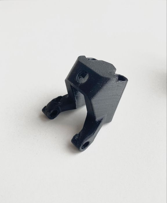 Продам кріплення для антен на FPV дрони