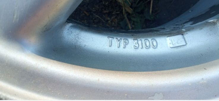 Продам титановые диски