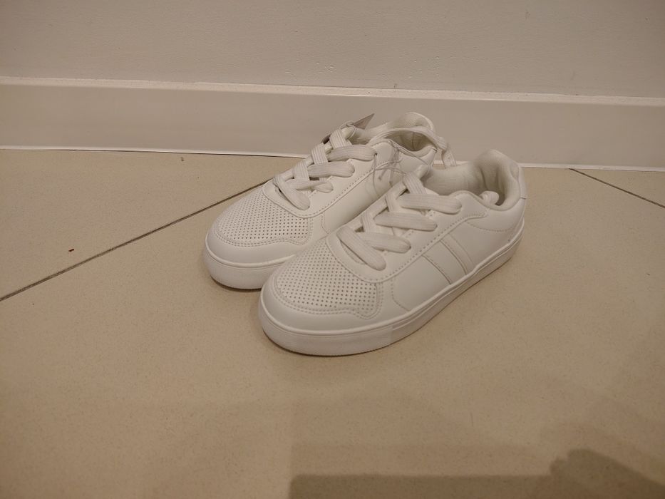 Nowe adidasy 34 dziewczęce