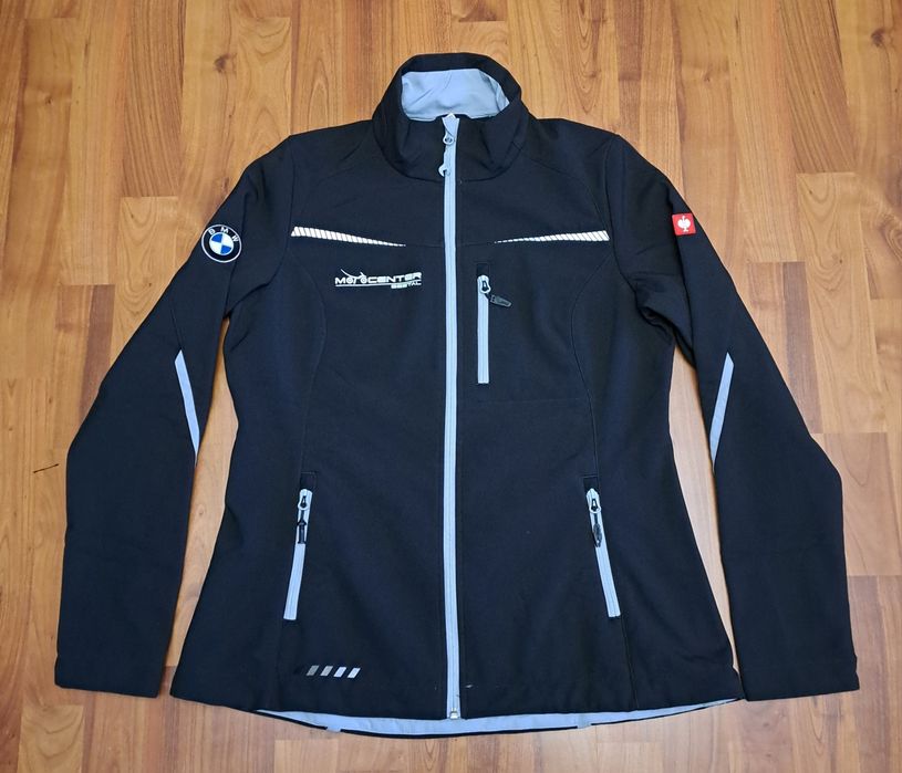 Робоча кофта Engelbert Strauss BMW, жіноча М