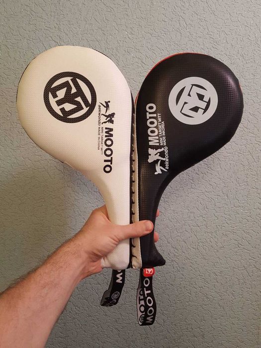 Боксерские хлопушки, новые, цена указана за 2