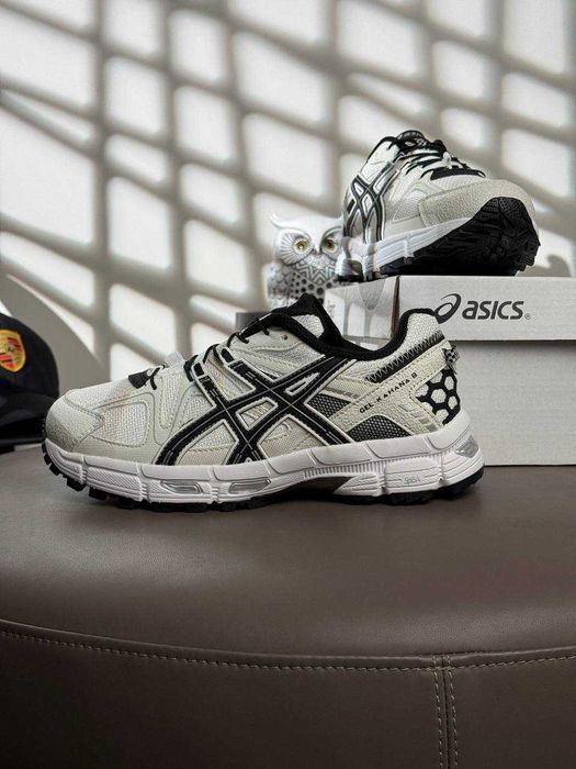 Женские кроссовки Asics Gel-Kahana 8 Кросівки Asics