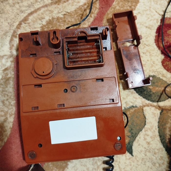 Телефон МЭЛТ с определителем номера