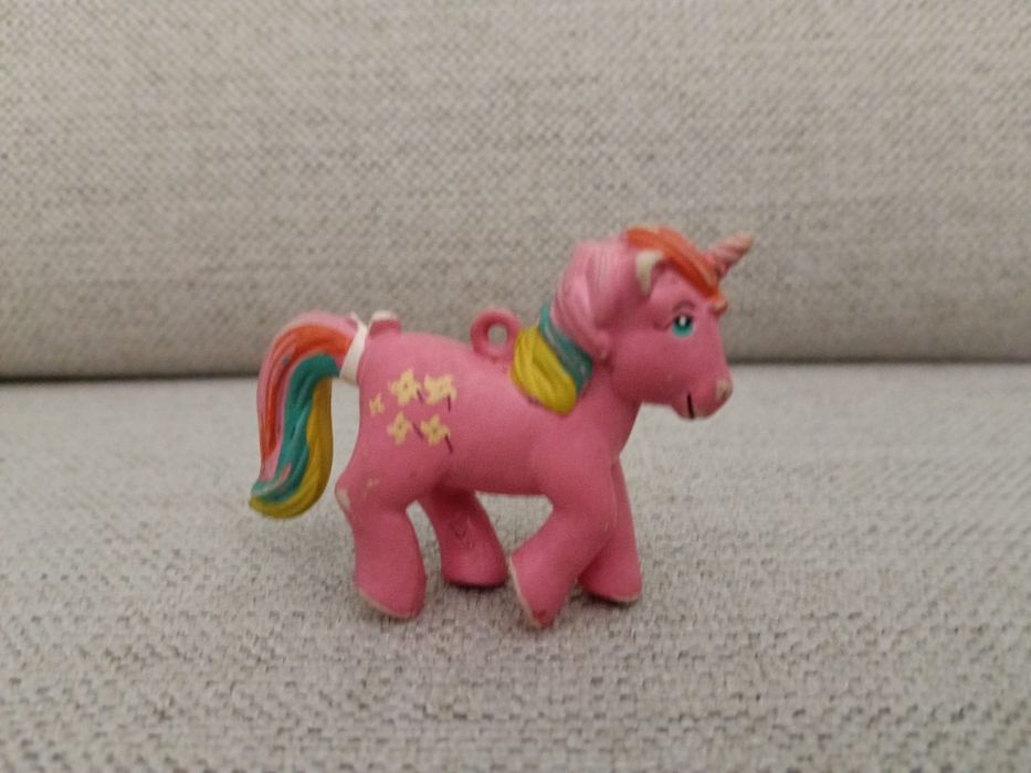 My Little Pony em PVC