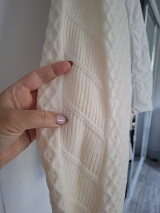 Kurtka glamour xl