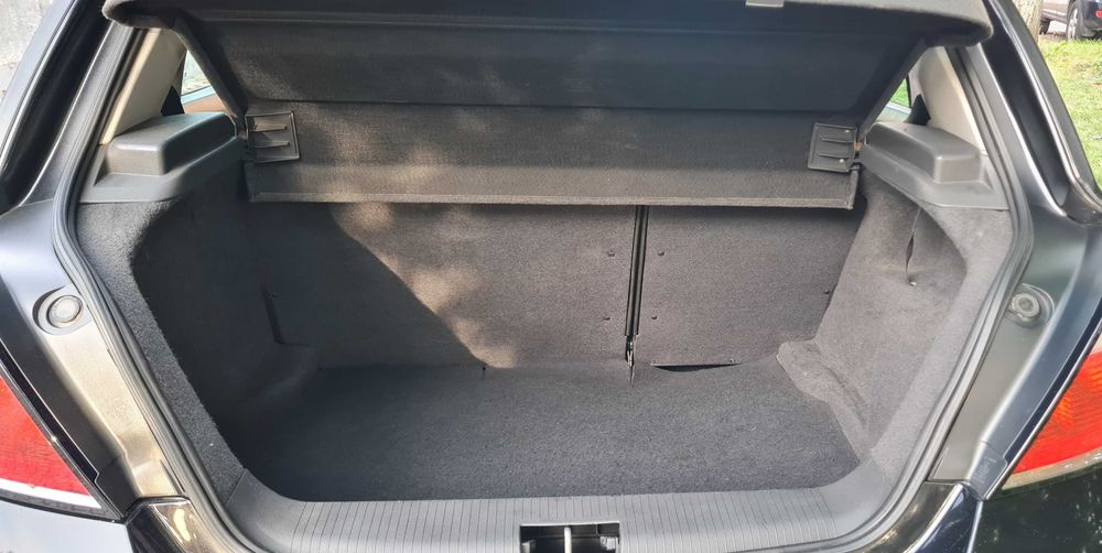 Opel Astra 1.3 Cdti, 90 cv, Estimado