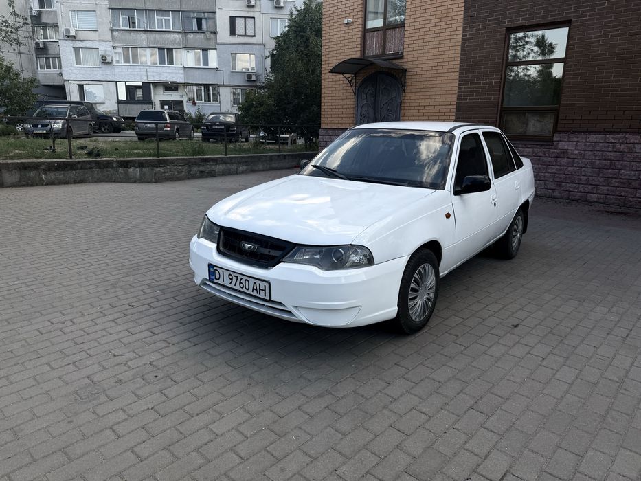 Продам Daewoo Nexia