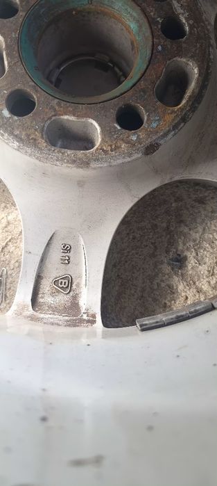 Koła Letnie Skoda Fabia