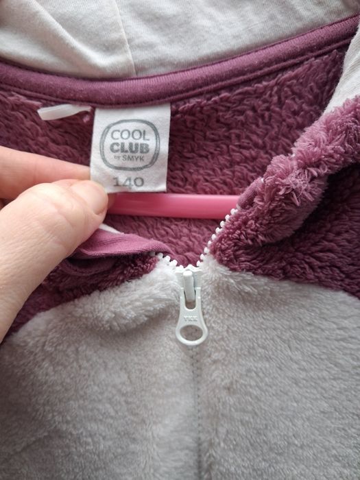 Kombinezon, piżamka, strój, onesie Smyk 140