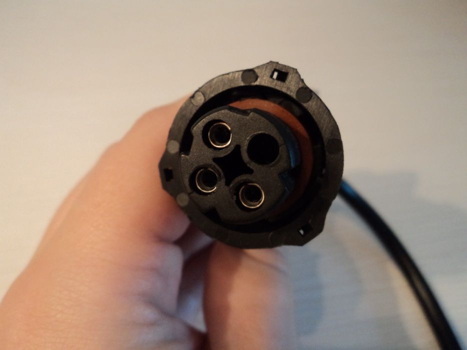 Кабель соединительный ABS 8946011322 0,15 м