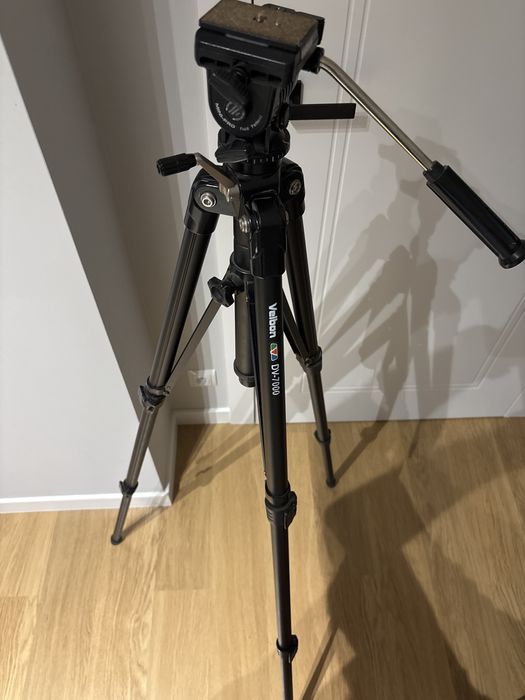 Statyw Velbon DV-7000