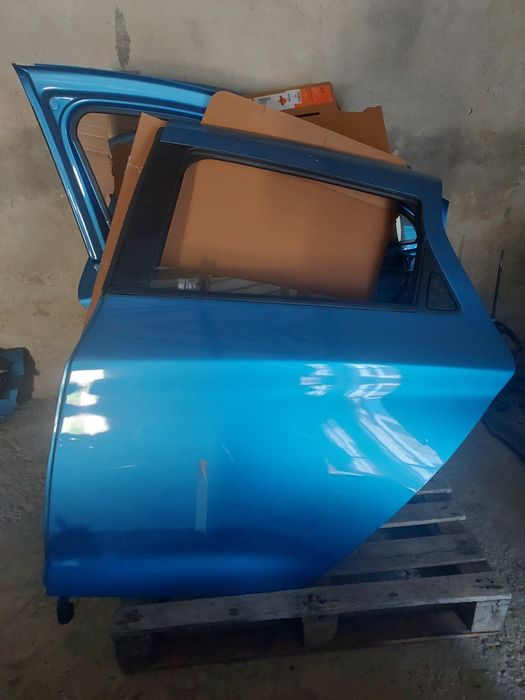 Peças Renault Zoe