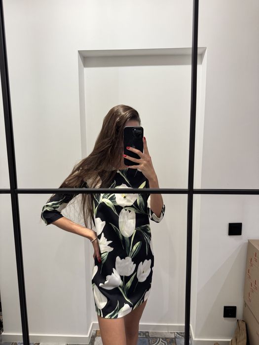 Сукня, розмір xs