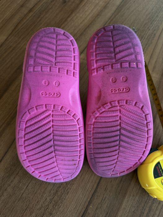 Crocs, розмір J1
