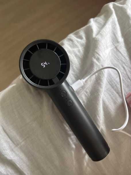 Xiaomi ręczny mały wentylator chłodniczy