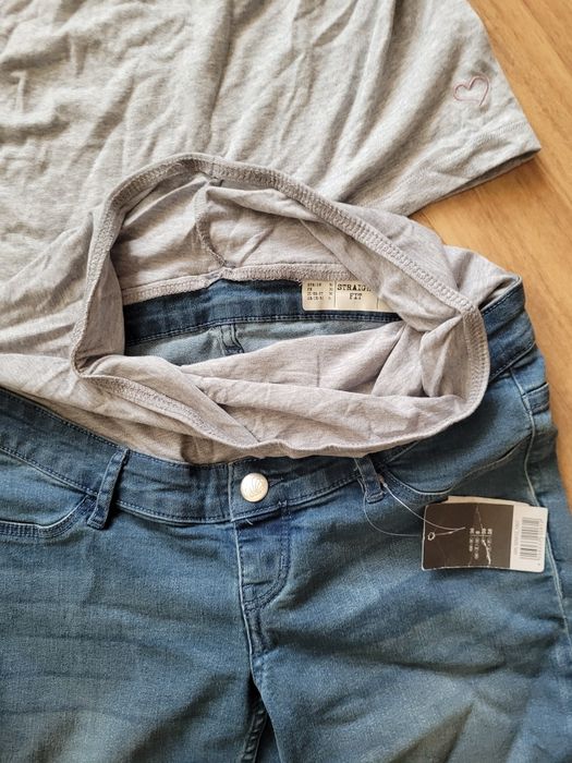 Nowa Odzież ciążowa