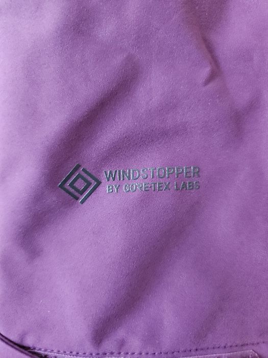 Kurtka Softshell Marmot Gore-Tex Infinium