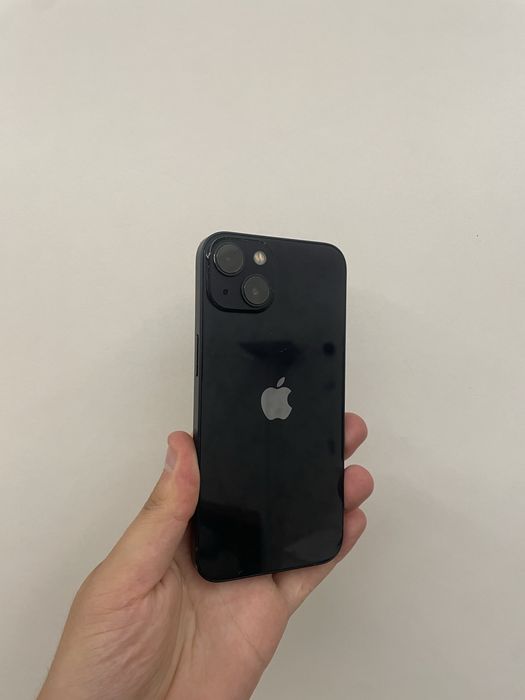 iPhone 13, 128 GB, Neverlock