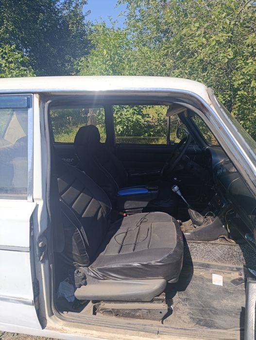 Продам ваз 2103, досить бадьора