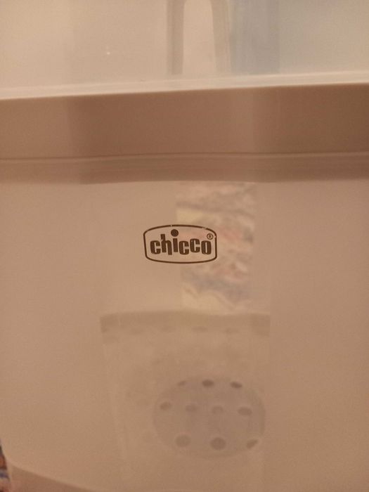 Esterilizador Chicco