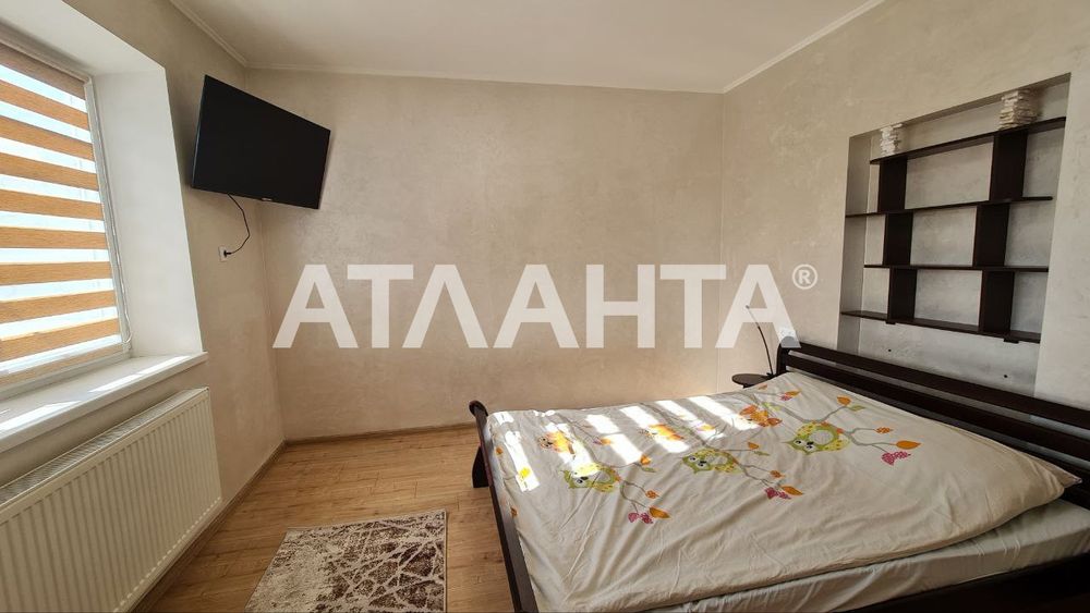 Дом по адресу ул. Капеланська (площадь 47 м²) - Atlanta.ua - фото 9