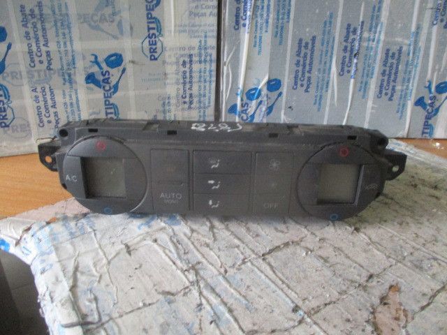 Comando chauffage / sofagem FORD Focus C-Max (DM2)425910117200056320