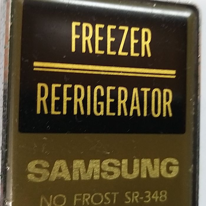 Bandejas do Frigorífico Samsung.