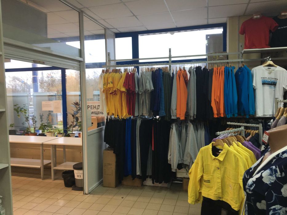 Черкаси, вул. 30 років Перемоги, 6. Оренда в АТБ. 74,5 кв.м.
