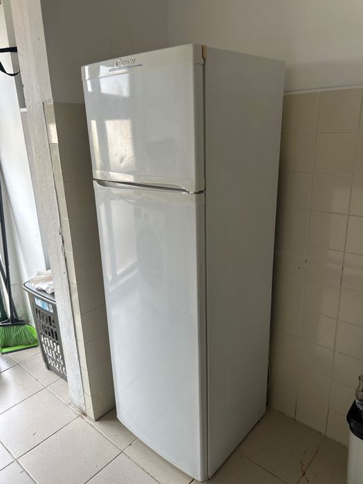 Frigorífico da candy