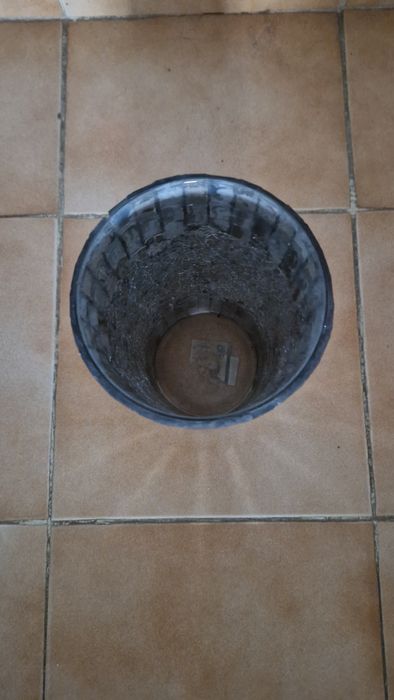 Jarra Brilhantes Altura 30cm