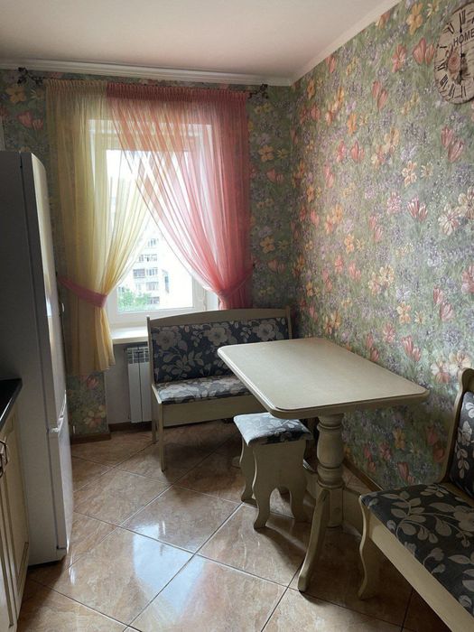 Продам 2к. Квартиру, пр. Пушкина( Леси Украинки) - View 2