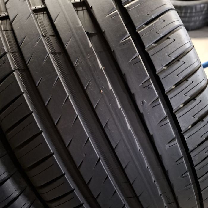255/45/19 R19 Michelin Pilot Sport 4 4шт