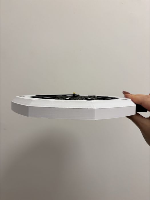 Swatch audemars piguet 3D
