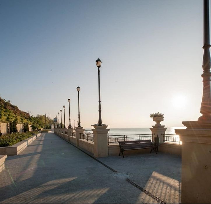 1-комнатная квартира по адресу ул. Макаренко (площадь 29 м²) - Atlanta.ua - фото 2