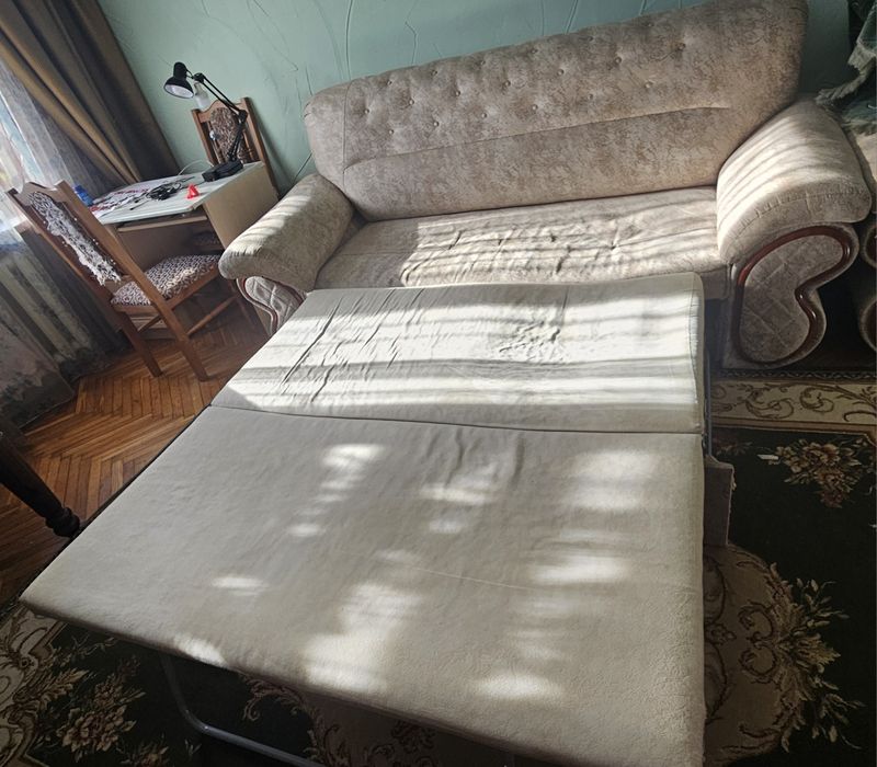 Продам диван розкладний