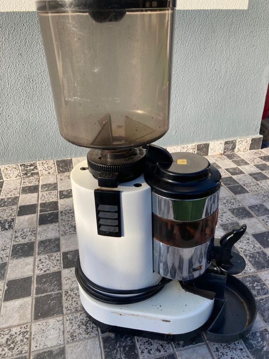 Moinhos de café Delta