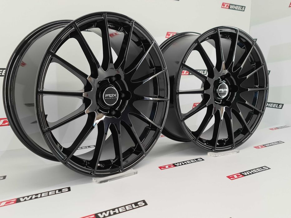 Jantes Fox FX004 em 18 | 5x112