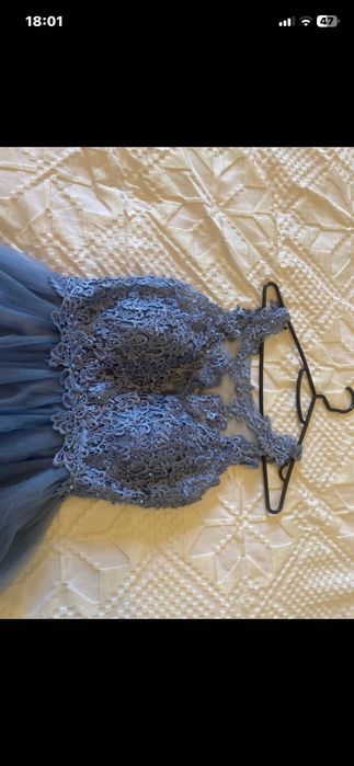 Vestido de festa