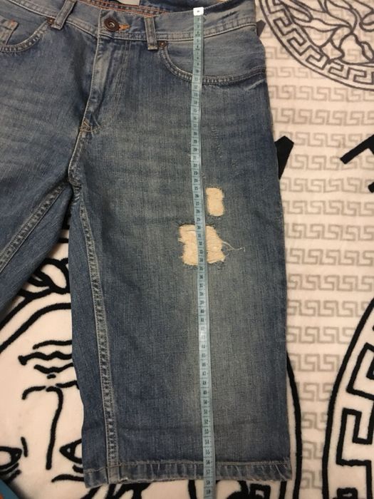 Бриджи мужские