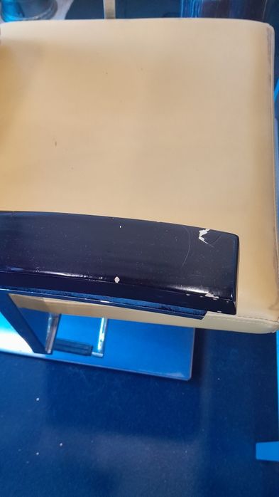 Cadeiras cabeleireiro