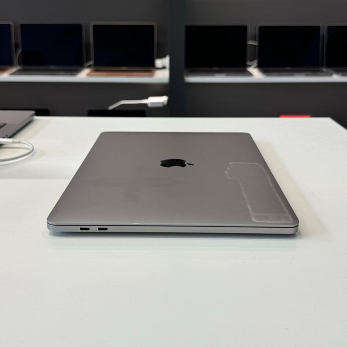 MacBook Pro 13 2019 i5/8/256 АКБ 81% - Магазин - ГАРАНТІЯ #105390