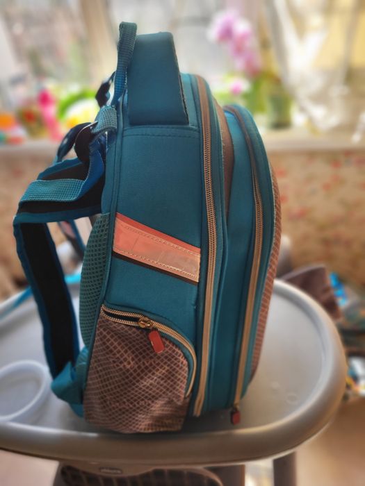 Продам рюкзак Зиби