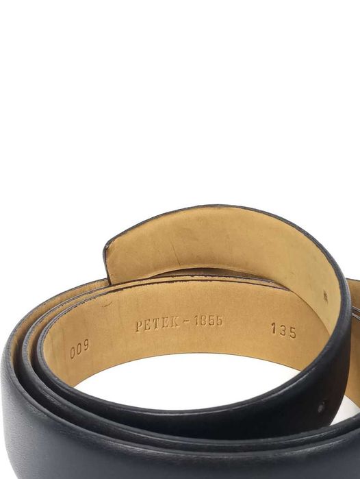 Кожаный ремень Petek Оригинал