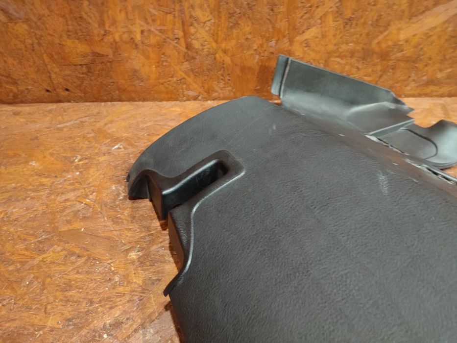 BMW E36 SEDAN / TOURING ORYGINALNA Osłona kolumny kierowniczej Europa