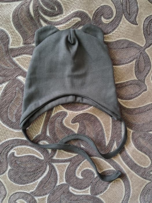 Шапка для малюка