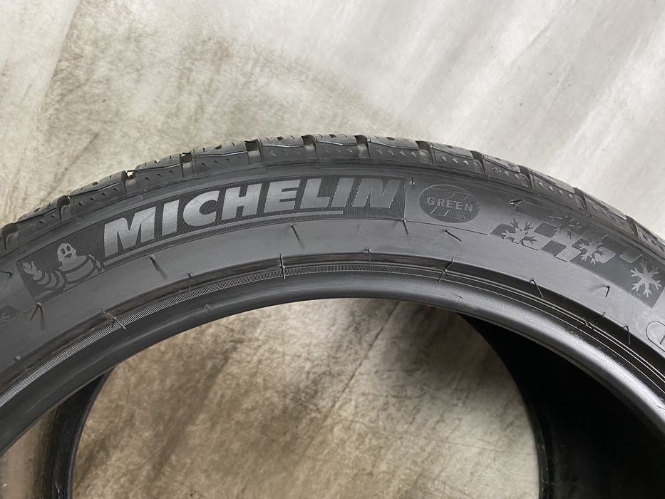 295/35R20 105W Michelin Pilot Alpin PA4 JAK NOWA!!!