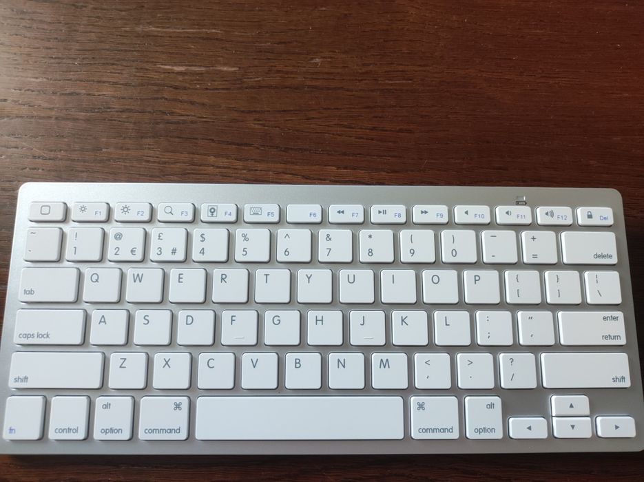 Klawiatura bezprzewodowa Omoton