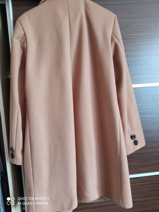 Do sprzedania płaszcz damski wiosenny